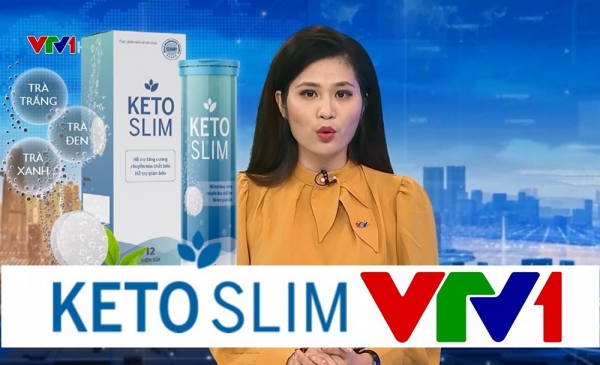 Keto Slim Viên Sủi Có Tốt Không, Giá Bao Nhiêu, Mua Chính Hãng Ở Đâu [Review 2019]