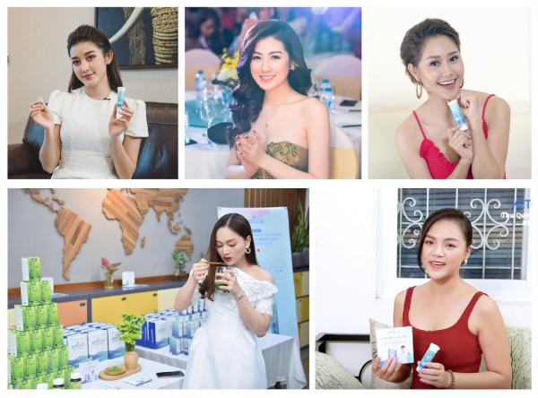 Keto Slim tổ chức Workshop Ứng dụng công nghệ Nhật Bản phát triển thành công Bộ sản phẩm Keto Slim