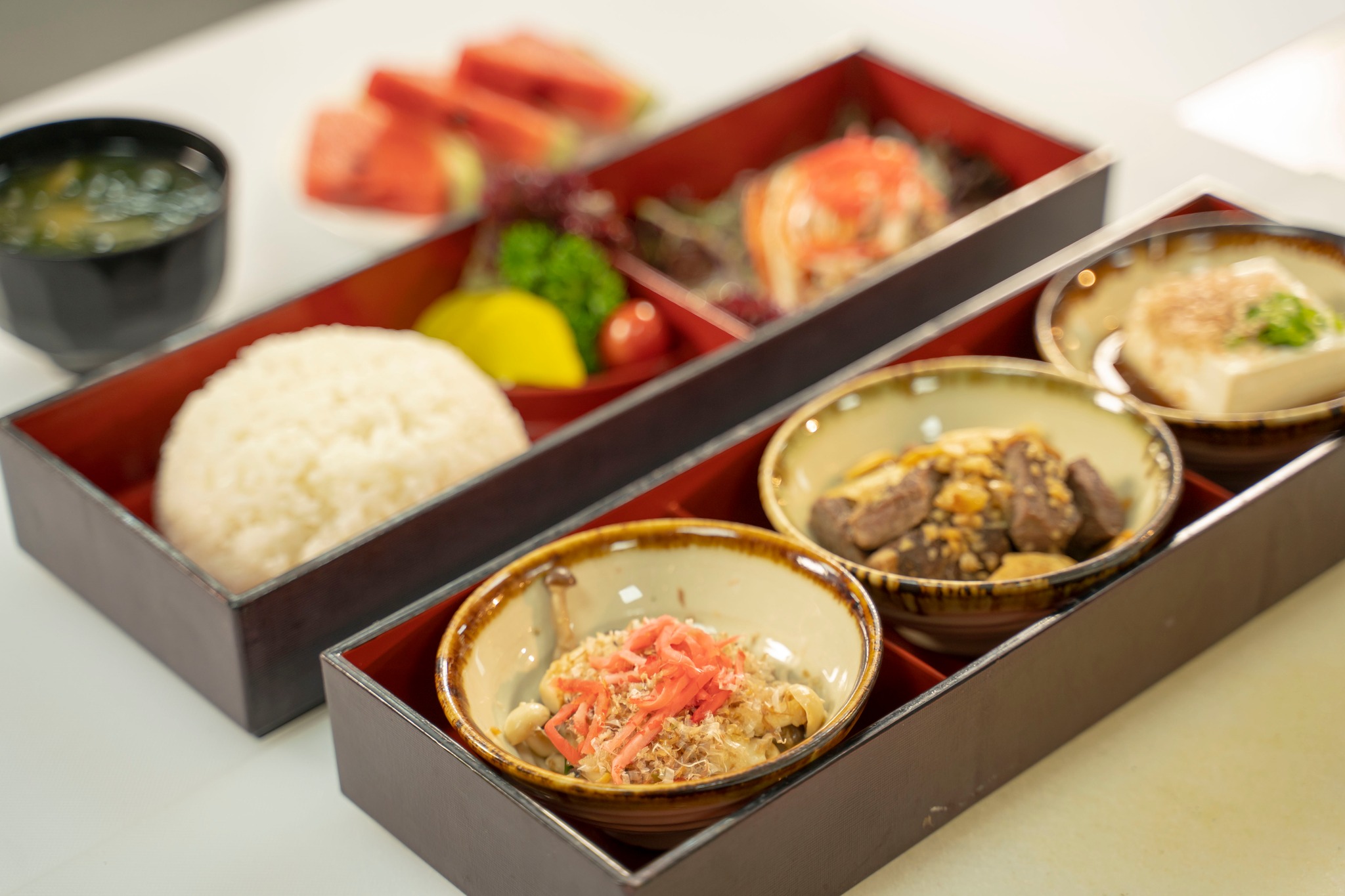 Cung cấp thực phẩm sạch